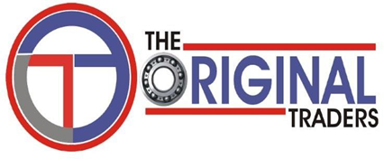 The Original Traders Logo